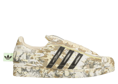 adidas Superstar Hellstar Camo