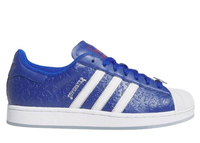 adidas Superstar Hibbett Dallas