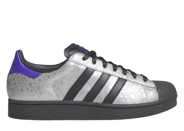 adidas Superstar II Anthony Edwards Stone