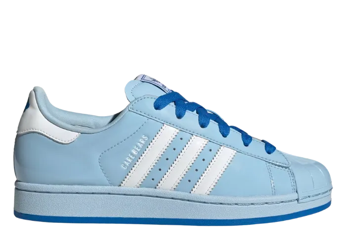 adidas Superstar II Care Bears Blue Bird (W)