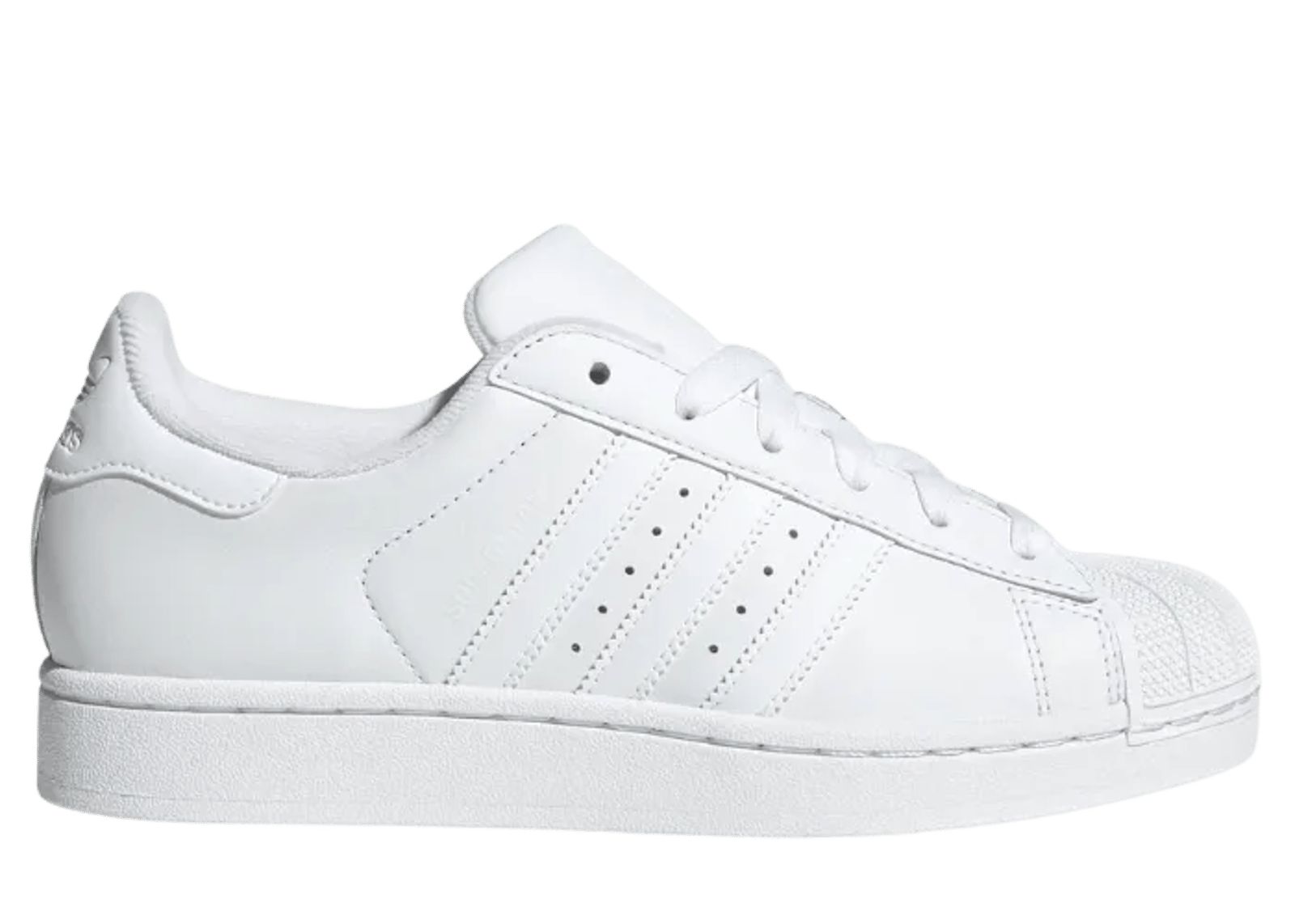 The adidas Superstar Vintage Gets a Made in Germany Makeover The adidas Superstar Vintage Gets a Made in Germany Makeover