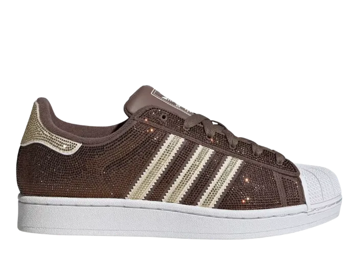 adidas Superstar II Earth Strata (W)
