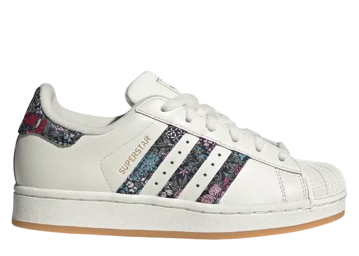 adidas Superstar II Liberty London (GS)