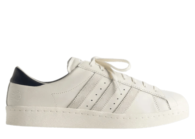 adidas Superstar Kith Messi