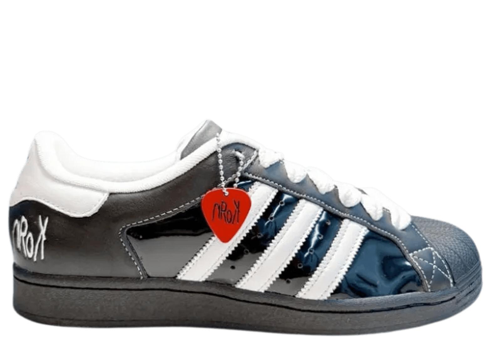 adidas Superstar Korn Demo