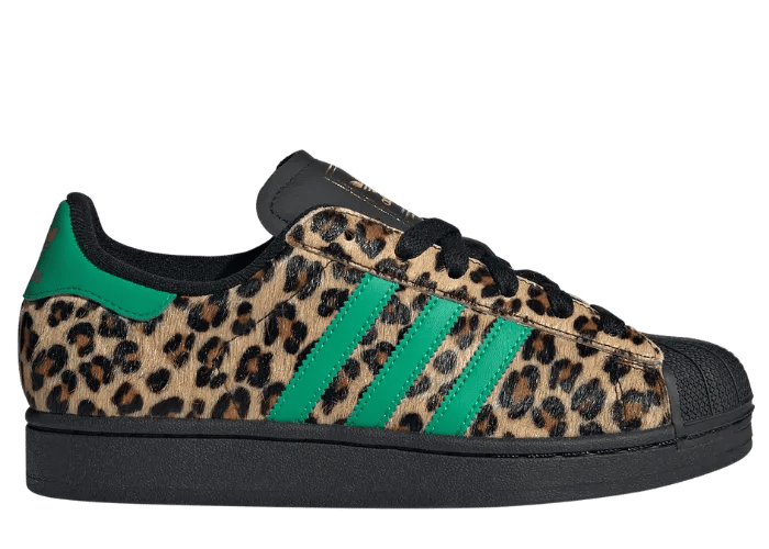 adidas Superstar Leopard (W)