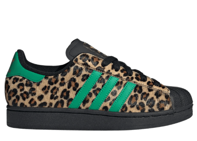 adidas Superstar Leopard (W)