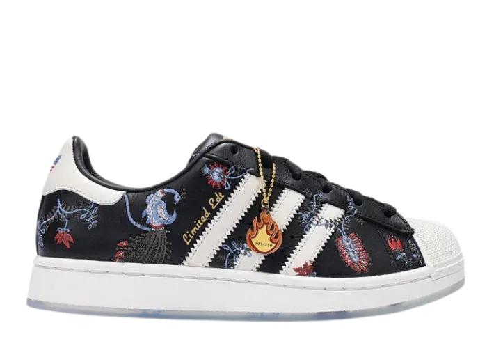 adidas Superstar Limited Edt. Made in India