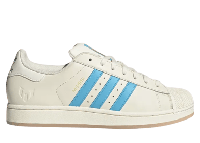 adidas Superstar Lionel Messi Argentina