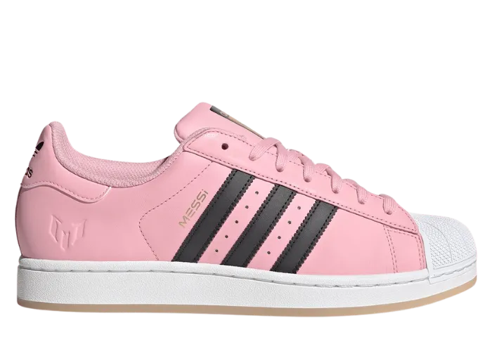 Athletic Shoes Superstar 80s Half Heart Shoes Adidas Valentine's