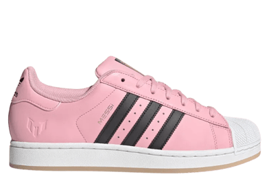 adidas Superstar Lionel Messi Inter Miami CF