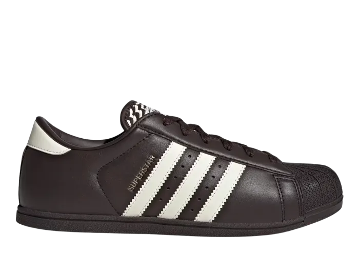 adidas Superstar Lo Pro Aurora Coffee Cream White (W)