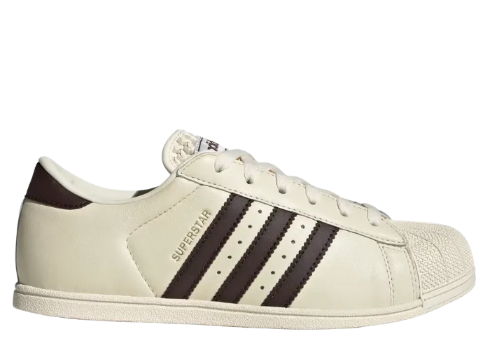 adidas Superstar Lo Pro Cream White (W)