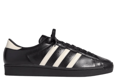 adidas Superstar Made in Germany Kith Black Tie