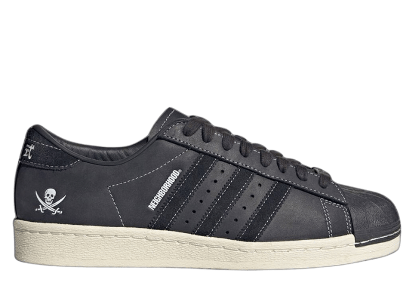 adidas Superstar NEIGHBORHOOD 30th Anniversary ID8650