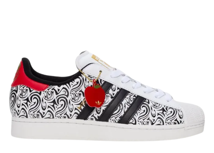 The Snipes Exclusive adidas Superstar NYC is Available Now