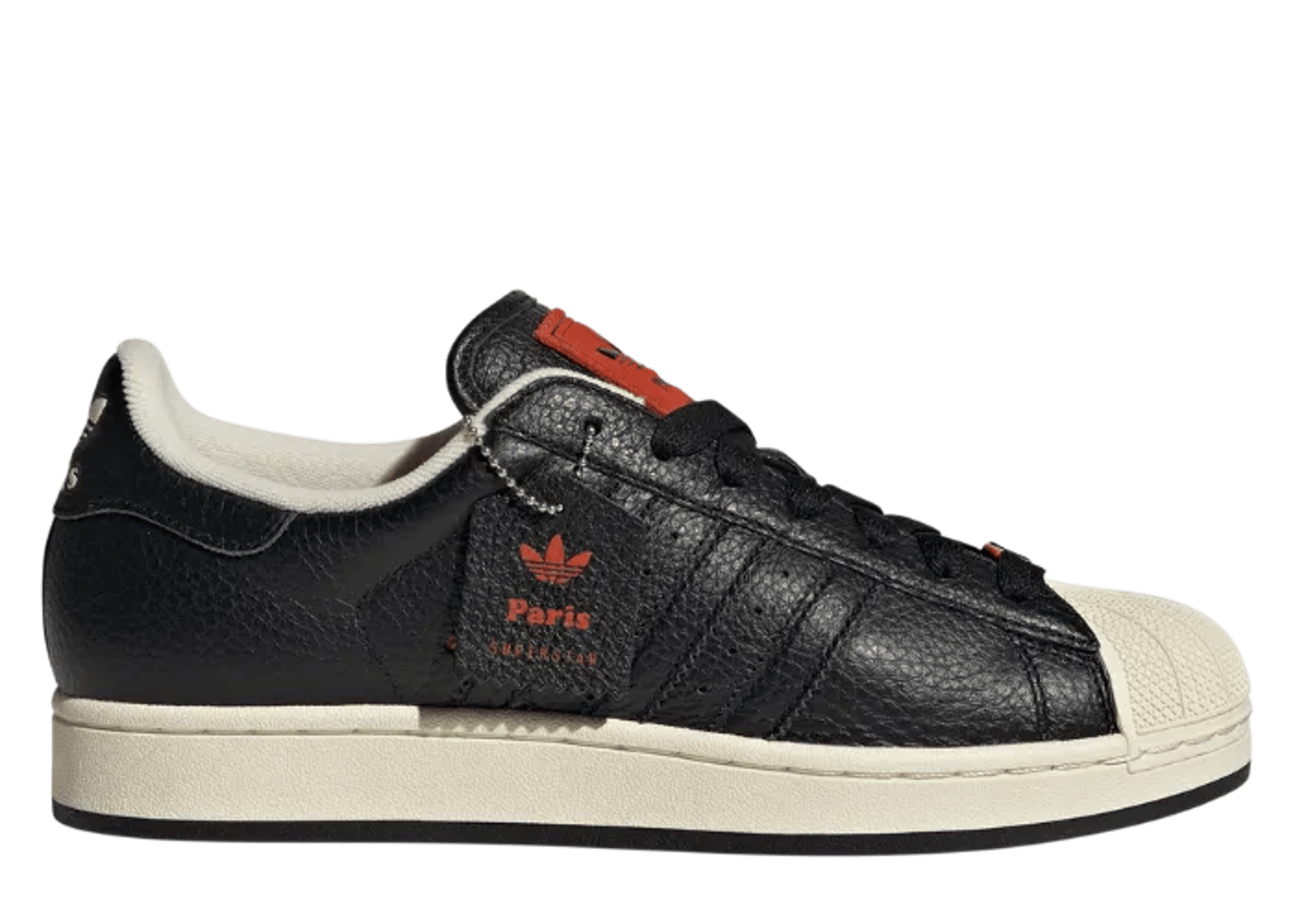 adidas Superstar Paris