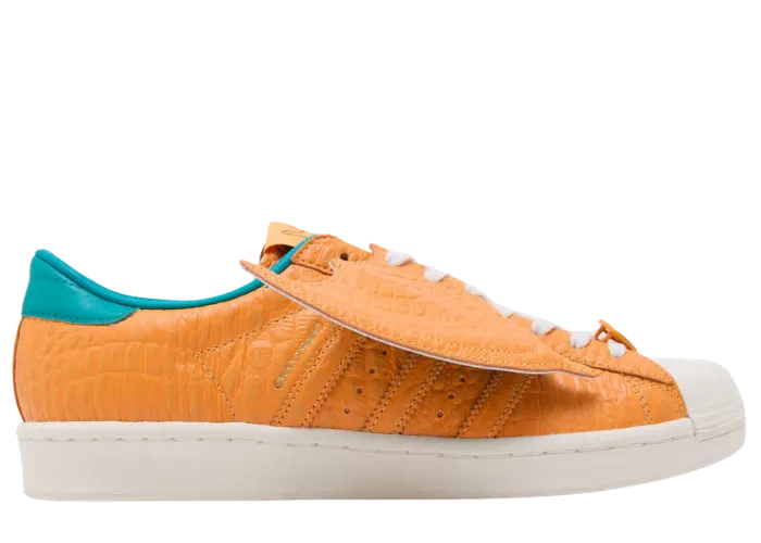 adidas Superstar Pokémon Charizard