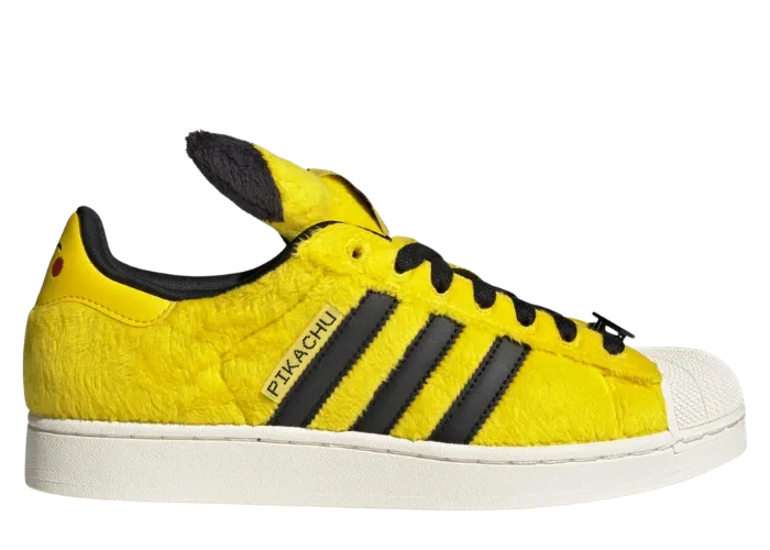 Trending sneaker