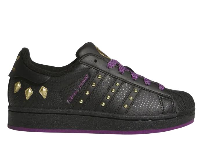 adidas Superstar Shuri