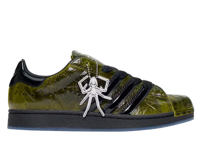 adidas gazelle silver green womens Adidas Spezial main image 1