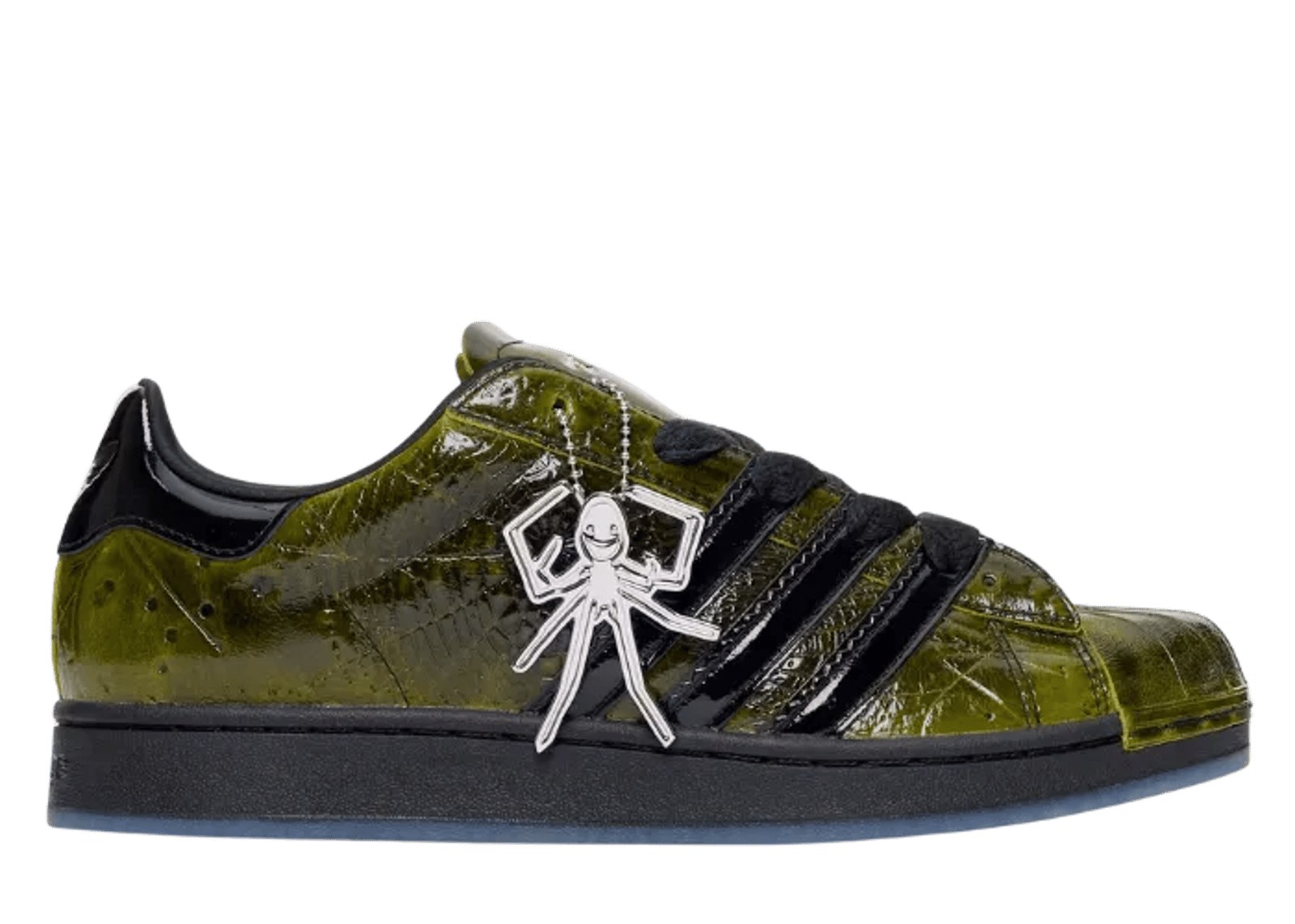 adidas Superstar SP5DER Yellow