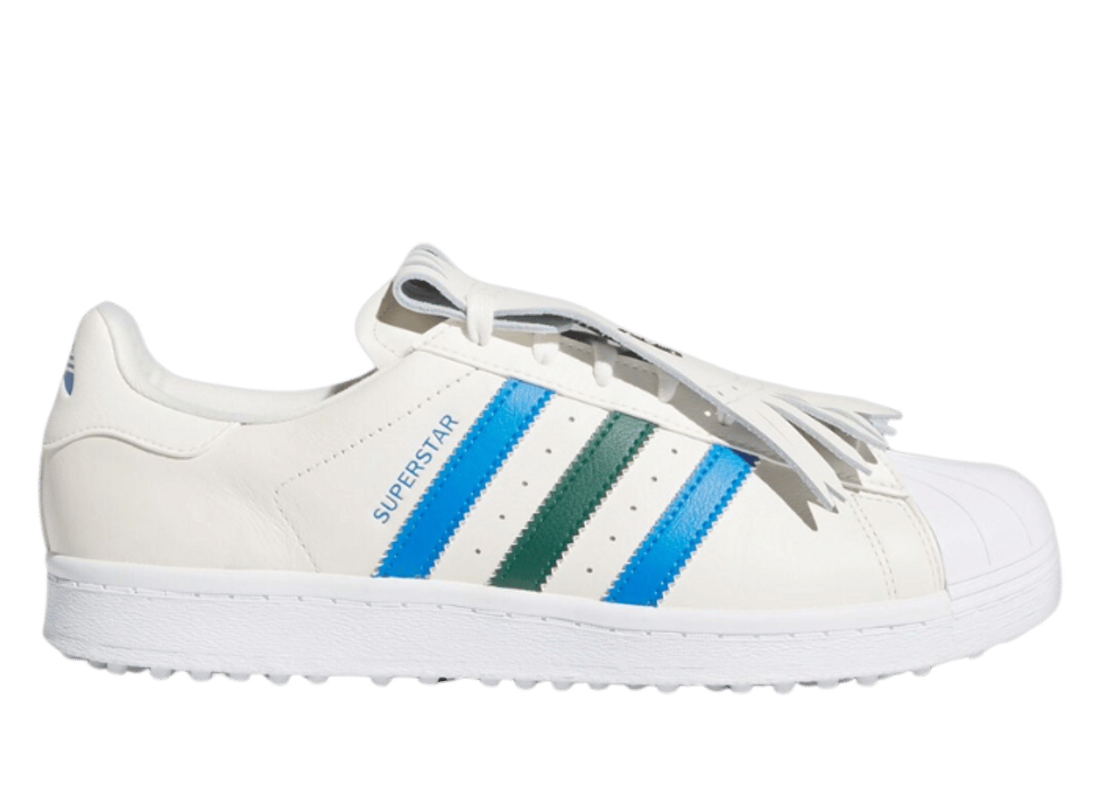 adidas Superstar Spikeless Rolling Links