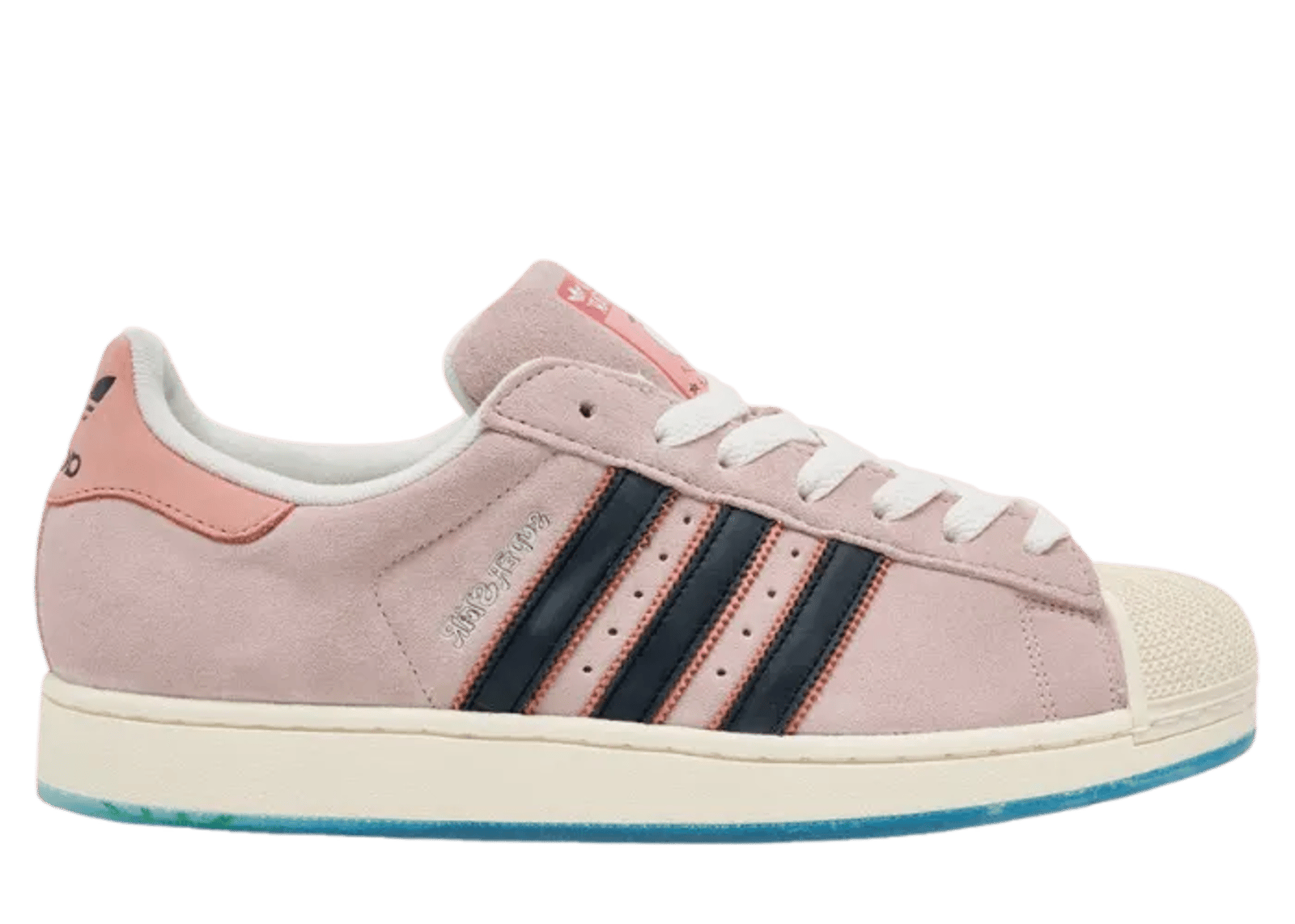 adidas Superstar SpongeBob Squarepants Patrick