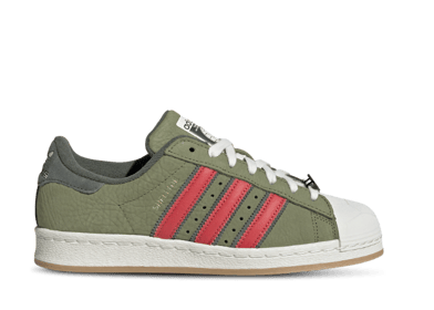 adidas Superstar Teenage Mutant Ninja Turtles Shelltoes (GS)