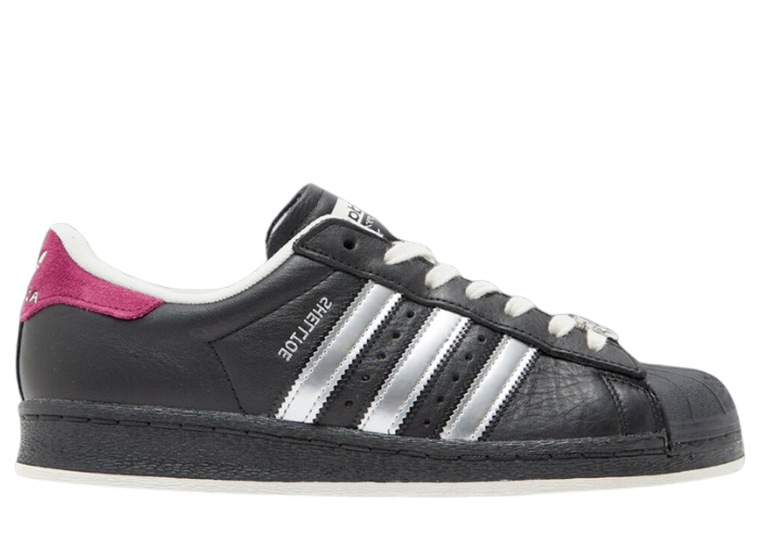 adidas Superstar Teenage Mutant Ninja Turtles Shredder - IH7767