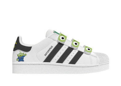adidas Superstar Toy Story Alien (PS)
