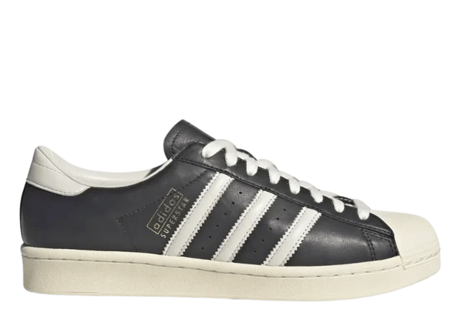 adidas Superstar Vintage Made in Germany Black