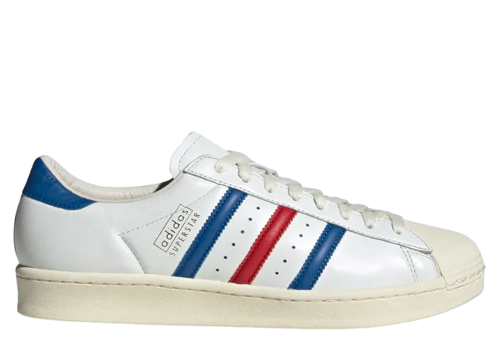 Ultra Lux Made In Germany Adidas Superstar Vintage Drops August 13