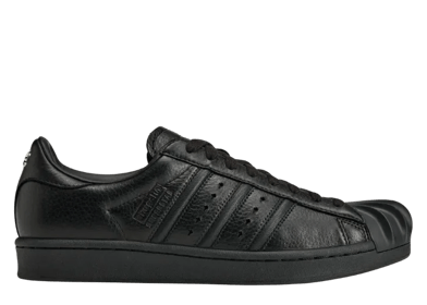 adidas Superstar Vintage Thug Club Core Black