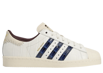 adidas Superstar Wales Bonner Croc