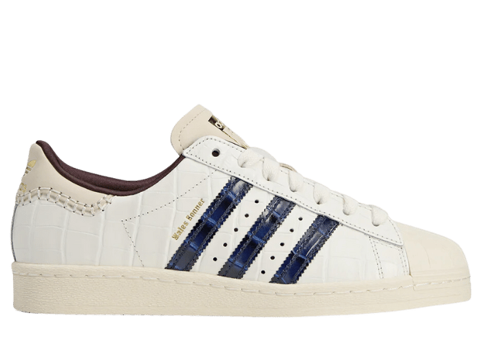 adidas Superstar Wales Bonner Croc