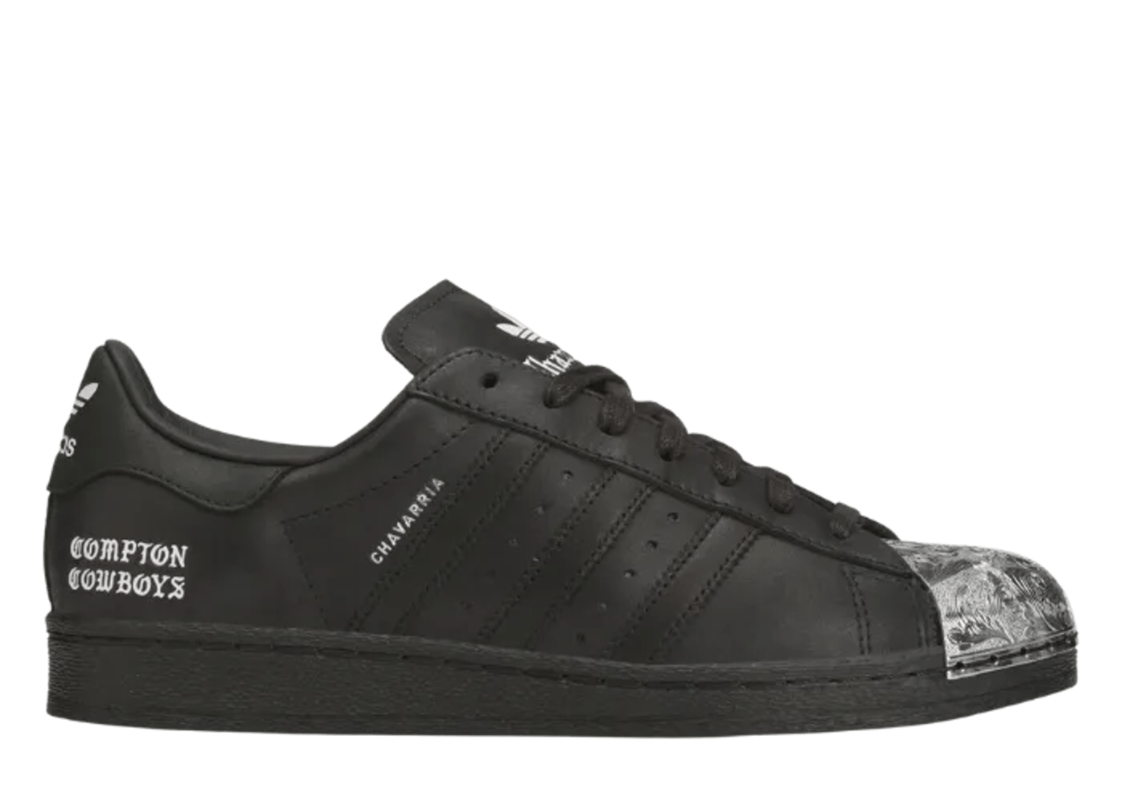 adidas Superstar Willy Chavarria Compton Cowboys