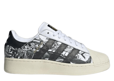 adidas Superstar XLG Nanzuka Star Wars