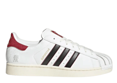 adidas Superstar Year of the Snake