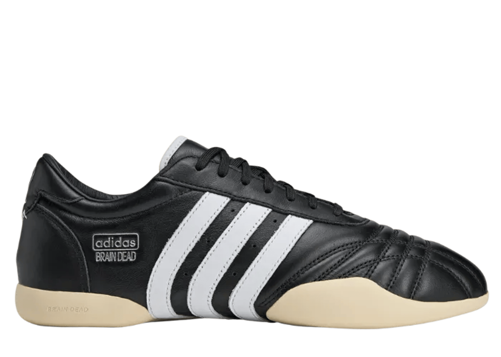 adidas Taekwondo Brain Dead Black White