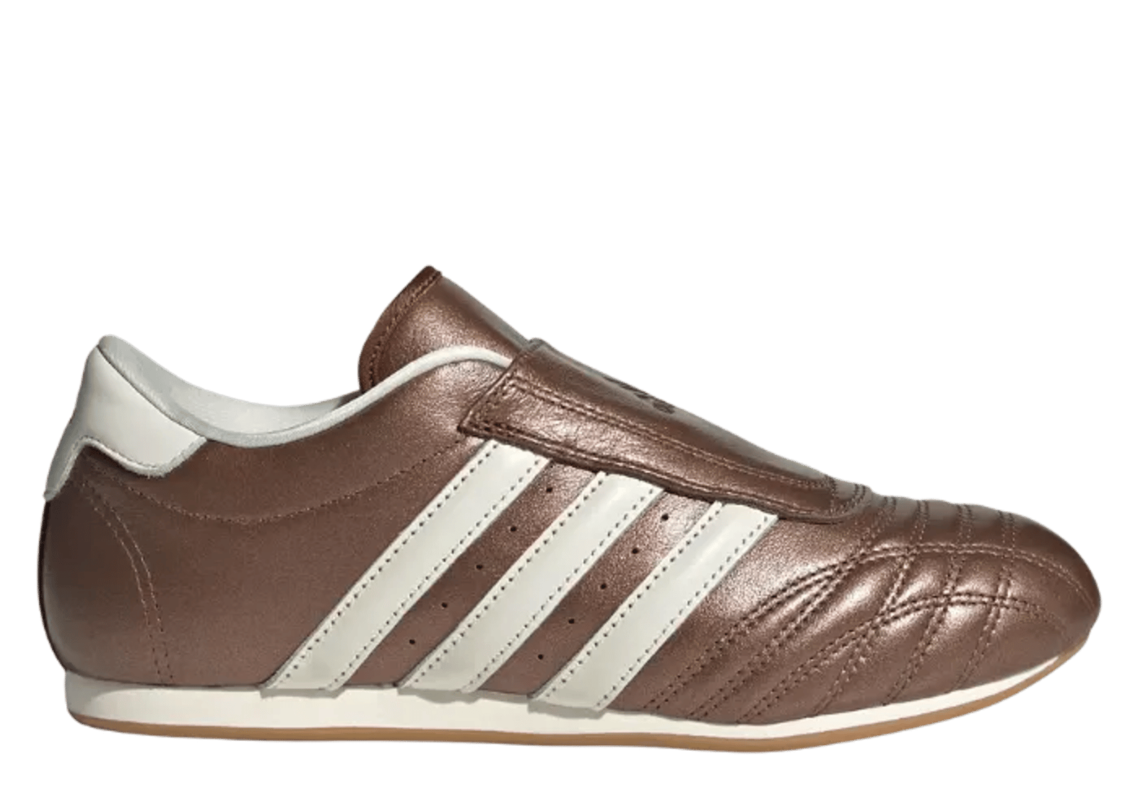 adidas Taekwondo Brown (W) JS4025 Raffles Where to Buy