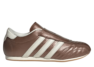 adidas Taekwondo Brown (W)