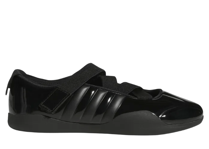 adidas Taekwondo Caroline Hu CLOT Black (W)