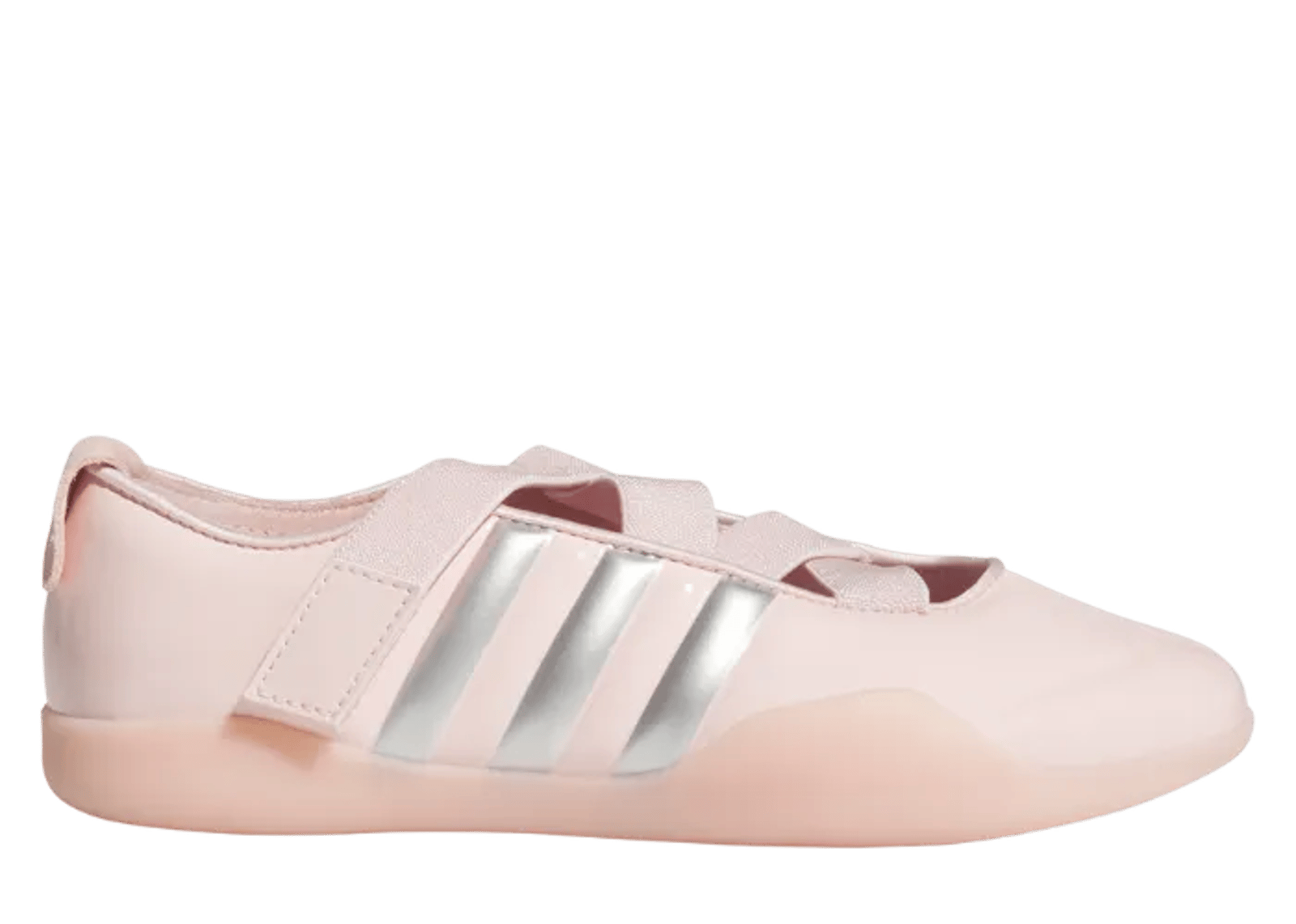 adidas Taekwondo Caroline Hu CLOT Pink (W)