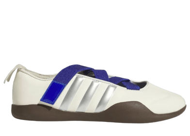 adidas Taekwondo Caroline Hu CLOT White Gum (W)