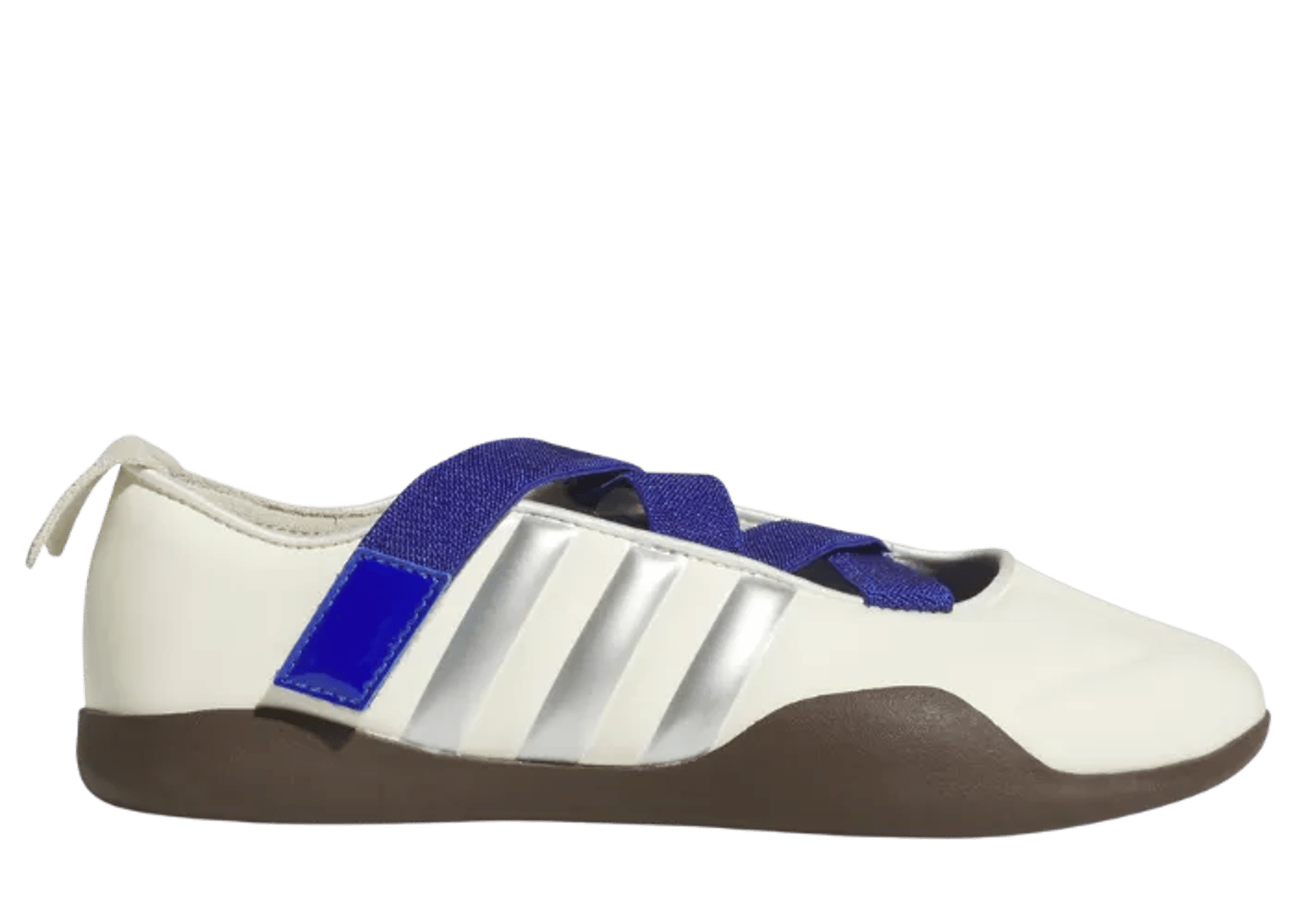 adidas Taekwondo Caroline Hu CLOT White Gum (W)