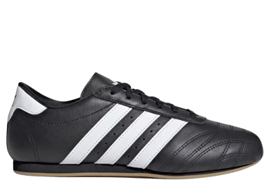 adidas Taekwondo Core Black Cloud White Gum (W)