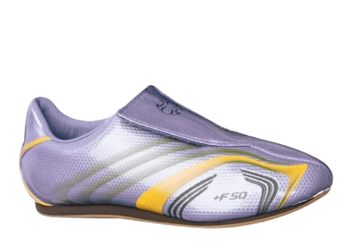 adidas Taekwondo F50 Concepts Selene (W)