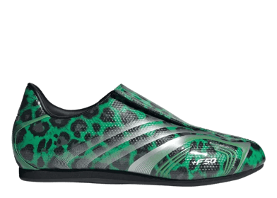 adidas Taekwondo F50 Leopard (W)