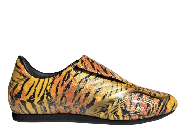 adidas Taekwondo F50 Tiger (W) - IH6860 Raffles & Where to Buy
